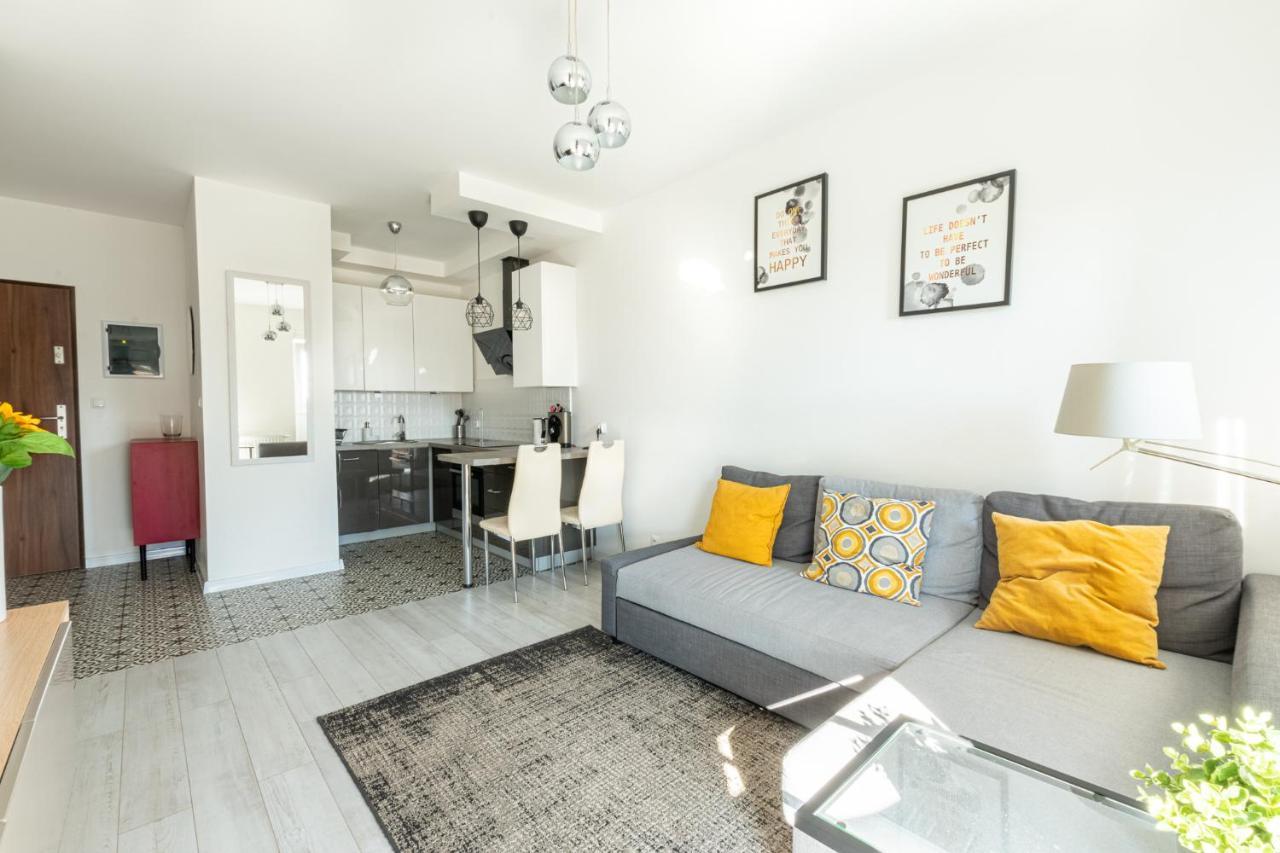 Apartment Close To The Old Town With Free Parking *