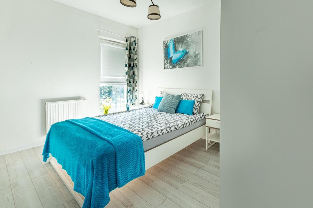 Apartment Close To The Old Town With Free Parking