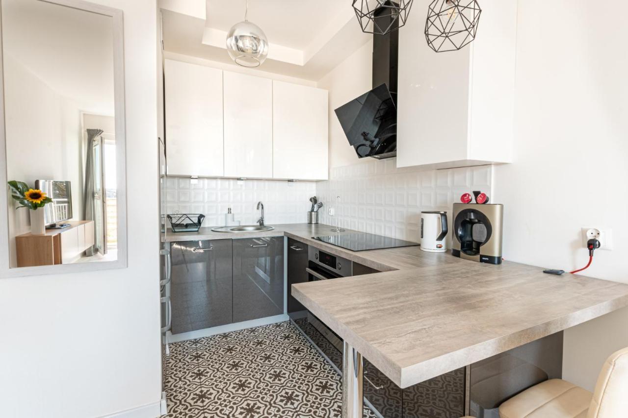 Apartment Close To The Old Town With Free Parking Torun