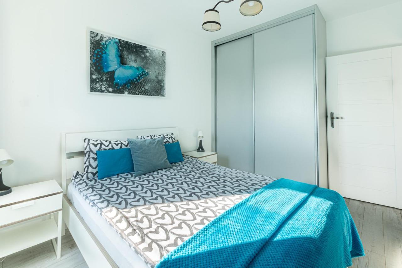 Close To The Old Town With Free Parking Torun