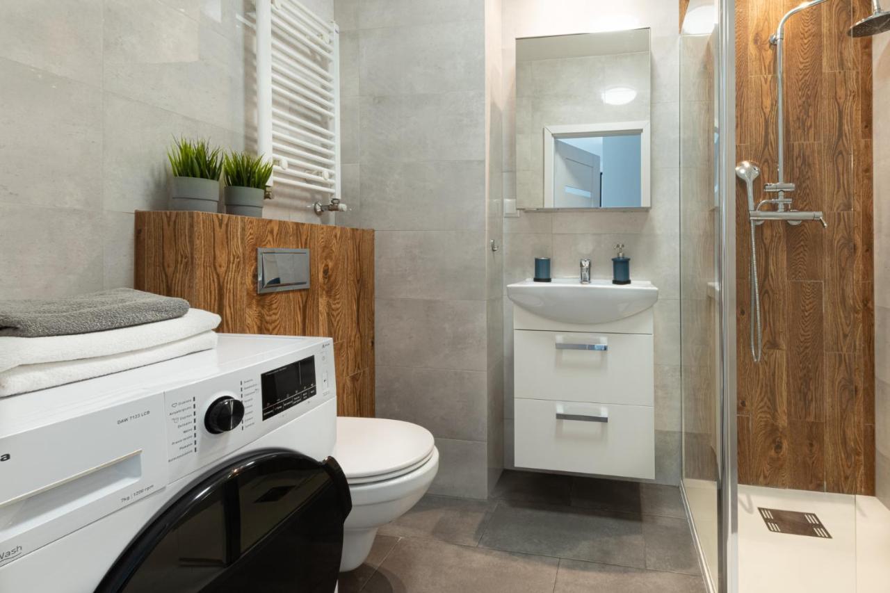 Apartment Close To The Old Town With Free Parking *
