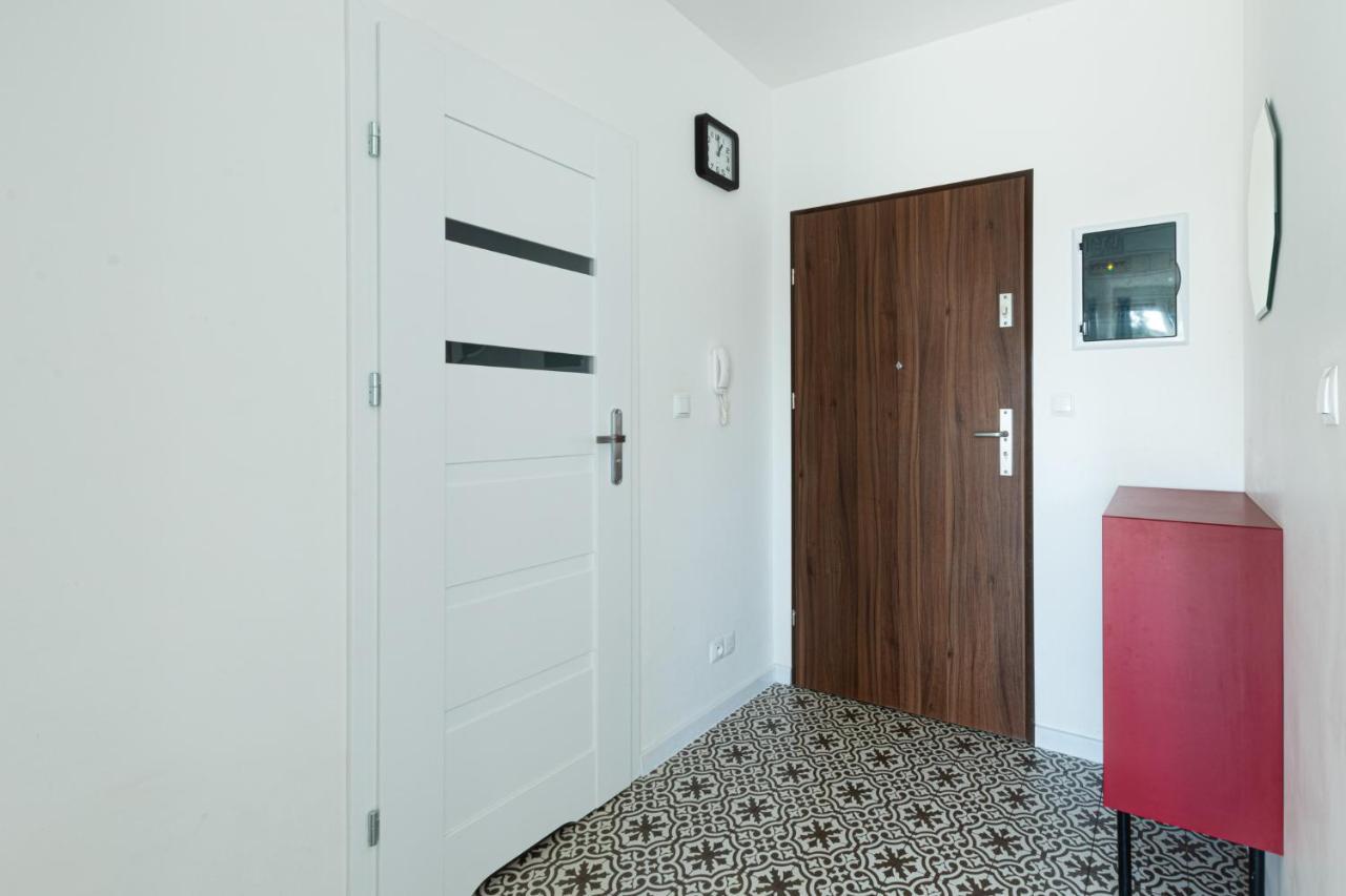 Close To The Old Town With Free Parking *
