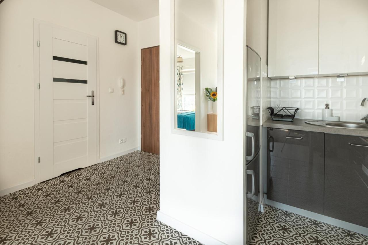 Apartment Close To The Old Town With Free Parking