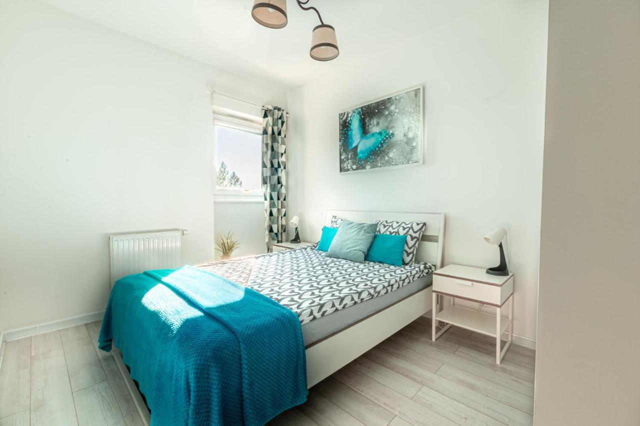Close To The Old Town With Free Parking