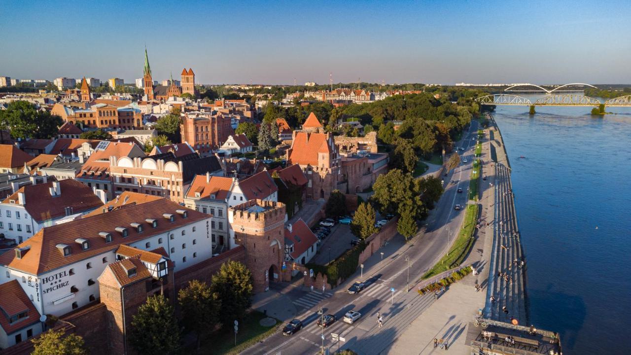 Close To The Old Town With Free Parking