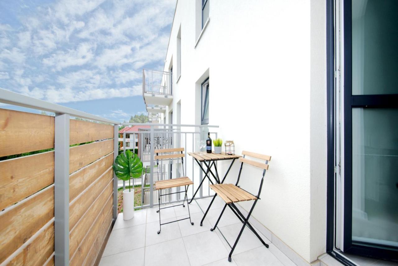 Close To The Old Town With Free Parking Torun