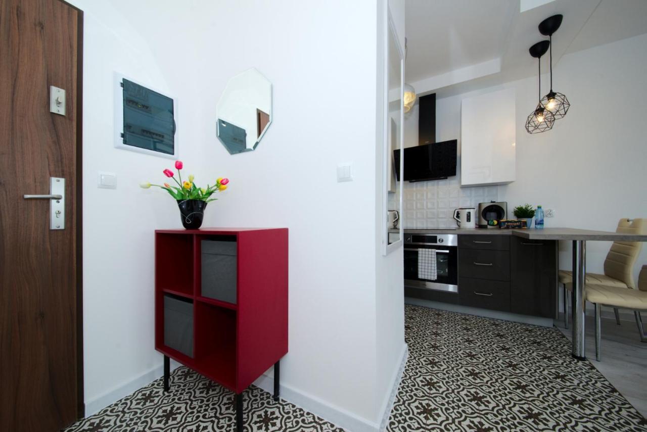 Close To The Old Town With Free Parking Torun