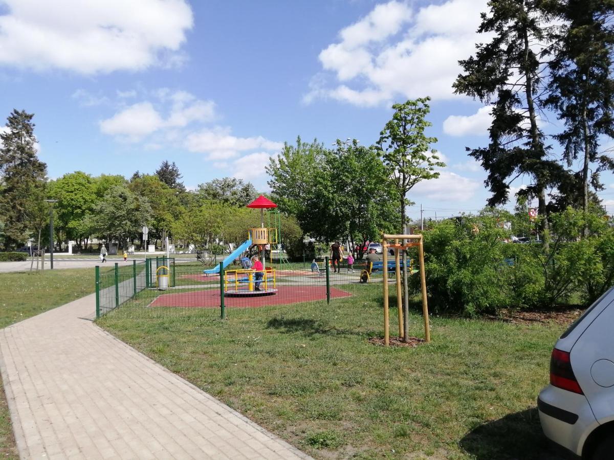 Apartment Close To The Old Town With Free Parking Torun