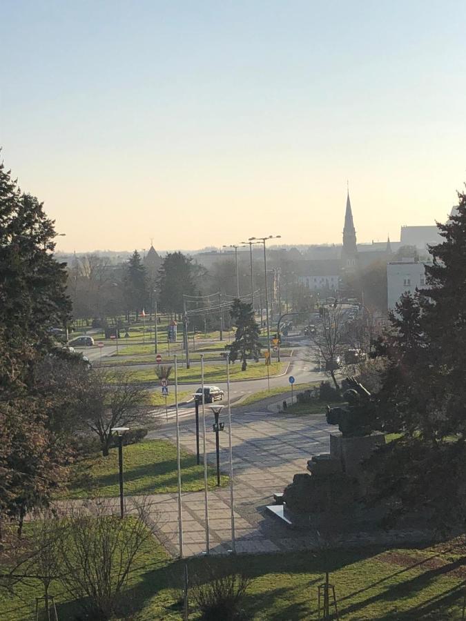 Close To The Old Town With Free Parking * Torun